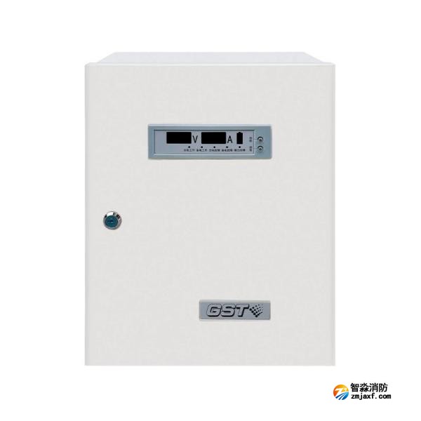安徽海湾GST-DY-100H智能电源箱 DC24V/4A输出