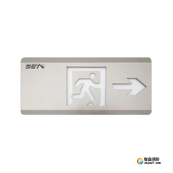 福建海湾HW-BLJC-1REⅡ0.5W-SN452-R集中电源集中控制型消防应急标志灯具
