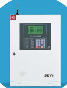 福建海湾JK-TX-GST1000消防网络监控器