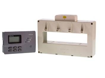 广东海湾DH-GSTN5300/22F剩余电流式电气火灾监控探测器