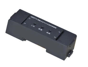 广西海湾DH-GST-N3103测温式电气火灾监控探测器
