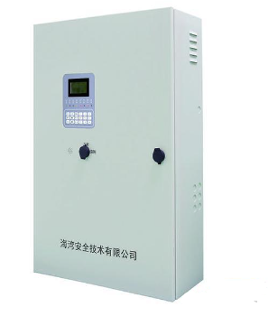 海湾HW-D-0.5KVA-NF81远见系列消防应急灯具专用应急电源